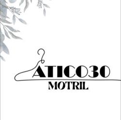 Horario de apertura Atico30 Motril, 