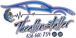 Horario de apertura Theallinstaller, Valdemoro