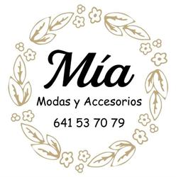 Horario de apertura Mía Modas y accesorios, Morón de la Frontera