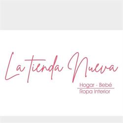 Horario de apertura La Tienda Nueva, Mairena del Aljarafe