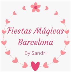 Horario de apertura Fiestas Mágicas Barcelona by Sandri, Santa Coloma de Gramenet