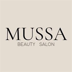 Horario de apertura MUSSA Beauty Salon, Alicante