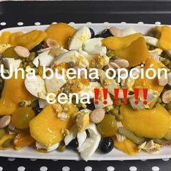 Fruteria Nalon en Gijón (Sur) - Horario de apertura