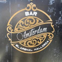 Bar Amsterdam el Arenal en Palma de Mallorca (Platja De Palma) - Horario de apertura