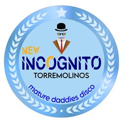 Horario de apertura New Incógnito Torremolinos. Mature Daddies Disco., 
