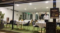 Horario de apertura Namaste, Benidorm
