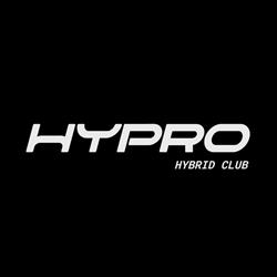 Horario de apertura HYPRO - Hybrid Club, Móstoles