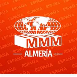 Horario de apertura Movimiento Misionero Mundial Almería España, 