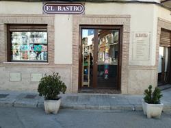 Horario de apertura El Rastro, Villaconejos