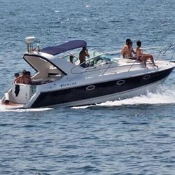 Horario de apertura Charter Sanxenxo, Portonovo