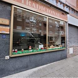 Horario de apertura La Tradicional Panadería Confitería, Lugones