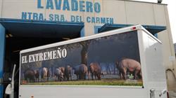 Horario de apertura Lavadero Ntra. Sra. del Carmen, Cox