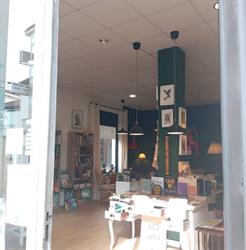 Horario de apertura La Ciudad del Alba Libreria & Co., San Martín de Valdeiglesias