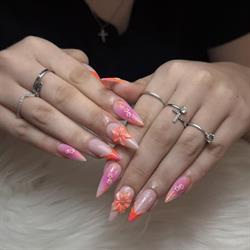 Horario de apertura Molly Nails VN, Alcázar de San Juan