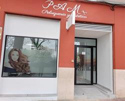 Horario de apertura Peluqueria Pam, Xàtiva