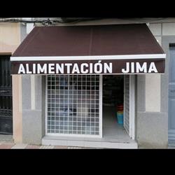 Horario de apertura Alimentación JIMA, Mengabril