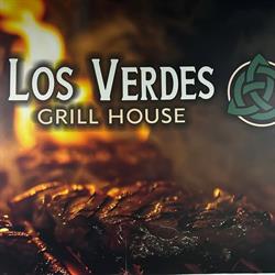 Horario de apertura Los verdes grill house & carvery, La Cruz