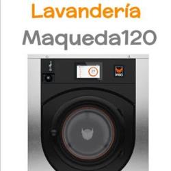 Lavanderia Maqueda120 en Madrid (Latina) - Horario de apertura