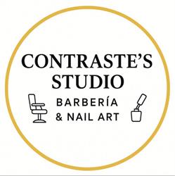 Horario de apertura Contraste's Studio. Barbería & Nail Art, Zaragoza