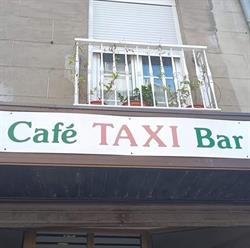 Horario de apertura Bar taxi, Marín