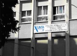 Horario de apertura Epapu Ourense, 