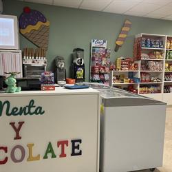 Horario de apertura Menta y Chocolate, Villamanrique de Tajo