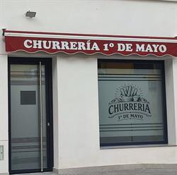 Horario de apertura Churrería 1 De MAYO, Ribera del Fresno