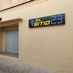 Horario de apertura El SITIO 23, Jerez de los Caballeros