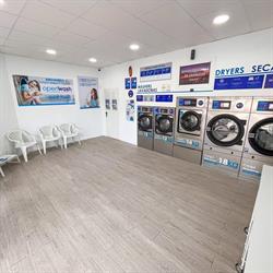 Horario de apertura Open Wash Lavanderías Autoservicio, Torremolinos