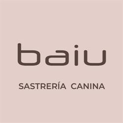 Baiu - Sastrería canina en Bilbao (Abando) - Horario de apertura