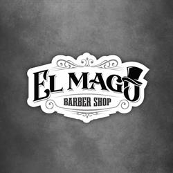 Horario de apertura El mago barber shop, Lerma