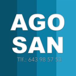 Horario de apertura Suministros Agosan, El Bonillo