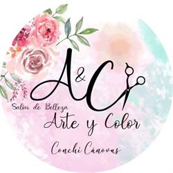 Horario de apertura Salón de belleza Arte Y Color Conchi Cánovas, Águilas