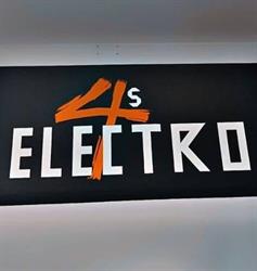 ELECTRO4s en Barcelona (Eixample) - Horario de apertura