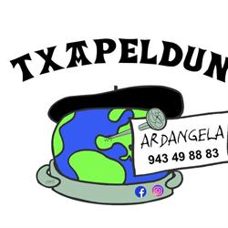 Horario de apertura Txapeldun Ardangela, Usúrbil