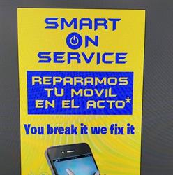 Horario de apertura Smart On Service, San Pedro de Alcántara