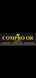 Horario de apertura Compro Oro Cortés Sant Andreu de la barca, Sant Andreu de la Barca