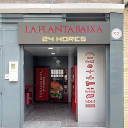 Horario de apertura La planta baixa, Torrent