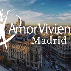 Horario de apertura Amor Viviente Madrid, 