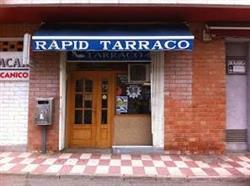 Horario de apertura RAPID Tarraco, Tarragona