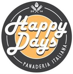 Horario de apertura Panaderia Italiana HAPPY DAYS, Corralejo