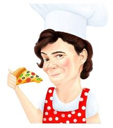 Horario de apertura las pizzas de la mama encarna, La Puebla de Cazalla