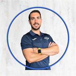 Entrenador Personal Online - JC Balmiza en Málaga (Distrito Centro) - Horario de apertura