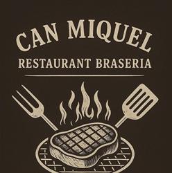 Horario de apertura Can Miquel, restaurant i braseria, Olesa de Montserrat