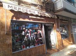 Horario de apertura Merceria Las Torres Malaga, 