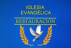 Horario de apertura Iglesia evangélica restauración, Alicante