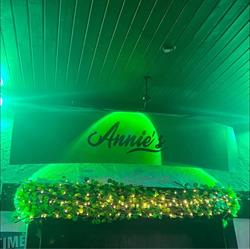 Horario de apertura Annie’s Bar, San Pedro del Pinatar