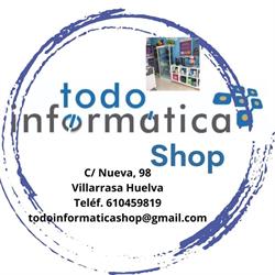 Horario de apertura Todo_informática, Villarrasa