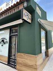 Horario de apertura La barbería de Antoñito, Badajoz