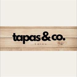 Horario de apertura Tapas&co Salou, 